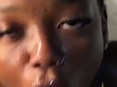 18 éves, Amatőr, Popó, Hatalmas hátsó, Fekete, Cumizás, Nézőpont, Tini