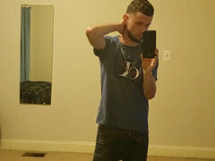 Fresh Haircut Finally After 4 Months!