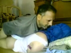 Amatör, Arab, Brunett, Hemmagjord