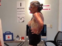 Dottore, Esame, Femmina, Hd, Orgasmo, Figa, Fumando   smoking, Tette