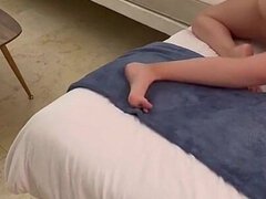 Leie, Arsch, Aus dem arsch in den mund, Grosser arsch, Fetisch, Lesbisch, Orgasmus, Muschi