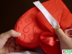 Bionda, Famiglia, Punto di vista pov, Realtà, Sorella, Tabù, Ragazza, Stretta