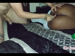 Anál, Zadek k puse, Velké péro, Cuckold, Ebenové, Portugalské, Pička