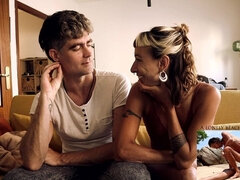 Talking About One of Our Recordings in Thailand (in Spanish)