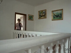 Amateur, Blonde, Sucer une bite, Queue, Hard, Fait maison, Adolescente, Nénés