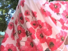 Detailní, Tanec, Extrémní, Prstění, Masáž, Masturbace, Orgasmus, Sólo