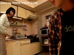 Asiatisk, Fetisch, Japansk