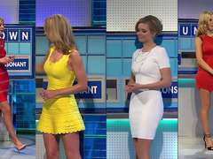 Babe, Blondinka, Britanke, Hd