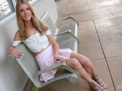 Anal, Närbild, Extrem, Onani, Orgasm, Offentlig, Solo, Leksaker