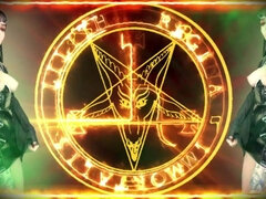 Booty Bliss: Blasphemy Blowout - Religious JOI, Blasphemy, Blasphemous, Blasphemer