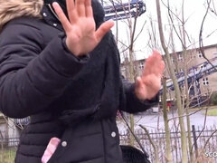 Enthousiasteling, Grote lul, Zwart, Lul, Duits, Hardcore, Realiteit, Tiener