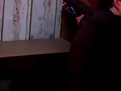 Anal, Gros cul, Grosse bite, Sucer une bite, Couple, Éjaculer dans la bouche, Domination, Fétiche