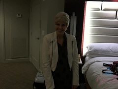 Badrum, Blondin, Fingering, Trosor, Pov, Fitta, Rakad, Tuttar