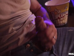 Culo, Grande cazzo, Bionda, Hardcore