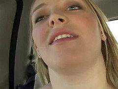 Big butt teen riding ample rigid bone