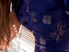 Grosse titten, Braunhaarige, Hd, Lesbisch