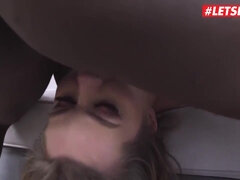 Stor stjärt, Stora tuttar, Cougar, Creampie, Hd, Underkläder, Pov, Stockings