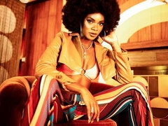 Stor kukk, Kukk suging, Bakfra, Mørk, Slikking, Fitte, Tynn