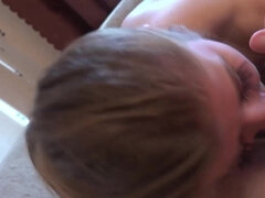 Amatööri, Iso perse, Suihinotto, Kyrpä, Saksalainen, Kotitekoinen, Näkökulma pov, Teini