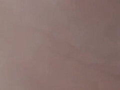 큰 가슴, 금발의, 유럽인, 여자, 자웅동체, 수음, 밀프, 보지