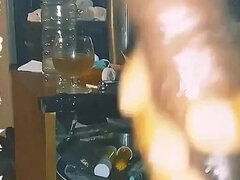 Amatör, Sperma shot, Onani, Penis, Solo