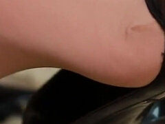 Amateur, Fetiche de pies, Tacones, Casero, Jeans, Madres para coger, Nylon, Pantaletas