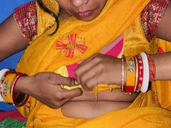 Couple, Branlette thaïlandaise, Fait maison, Indienne