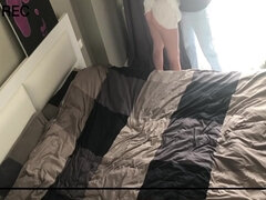 Amatéři, Americké, Velký zadek, Kuřba, Brunetka, Klasika, Hd, Bradavky