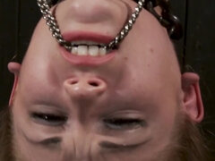 Amatorka, Związanie dyscyplina & dominacja uległość, Brunetka, Cycki