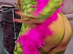 Grosse titten, Milf, Pov, Solo, Taboo