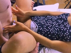 18 let, Roztleskávačka, Latinské, Orgasmus, Drobounká, Pička, Punčochy, Teenka