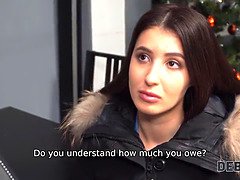 Sucer une bite, En levrette, Fait maison, Jeans, Argent, Réalité, Russe, Adolescente