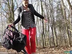 18 ans, Sucer une bite, Hd, Monstre, Pov, Réalité, Criant