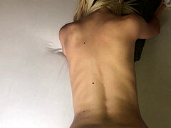 Real nubile romp my girlfriend ejaculations