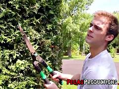 Niemowlę, Duże cycki, Obciąganie, Brunetka, Obciąganie, Hardcore, Mamuśka, Nastolatki