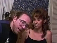 18 летние, Брюнетки, Сперма на лице, Пальцем, Латиноамериканки, Ретро, Чулки, Сиськи