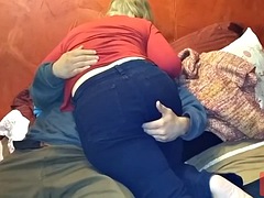 Amatoriale, Bella grossa formosa, Tette grandi, Cazzo vecchio, Hardcore, Matura, Mamma che vorrei scoparmi, Tette