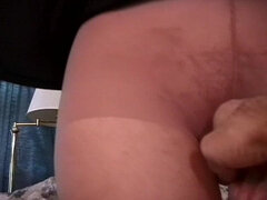 Horny MILF Want's to Be Punished