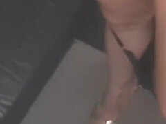 Amateur, Sucer une bite, Preservatif, Interracial, Fille latino