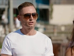 Enthousiasteling, Mooie dikke vrouwen, Pijpbeurt, Beroemdheid, Sperma shot, Huisgemaakt, Tieten likken, Vrouw