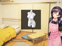 Krémes süti, Szájba élvezés