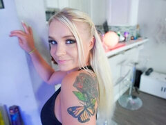 Amatéri, Veľké péro, Blondína, Na psíka, Prirodzené prsia, Z pohľadu účastníka, Vychudnutá, Teenka