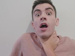 Blondi, Äiti jota haluaisin panna