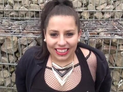 Amatéři, Anál, Brunetka, Macaté, Francouzské, Gangbang