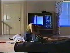 Amatør, Bdsm, Fangenskap, Fetisj
