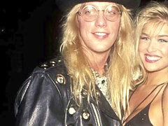 Kändis, Milf, Naken