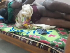 Pár, Hardcore, Hd, Homemade, Indické, Líbání, Nahé