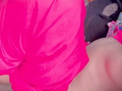 18 anos, Anal, Indianoa, Baixinhoa, Xoxota, Meias finas, Adolescente, Punheta com as mamas