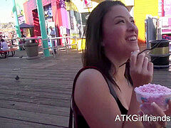 Amatorka, Sperma, Masturbacja