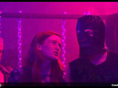 Cumizás, Sztár, Meztelen, Orgia, Vékony, Elasztikus szövet